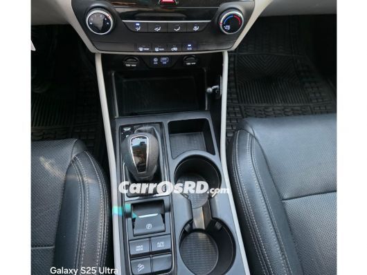 Hyundai Tucson Jeepeta en venta