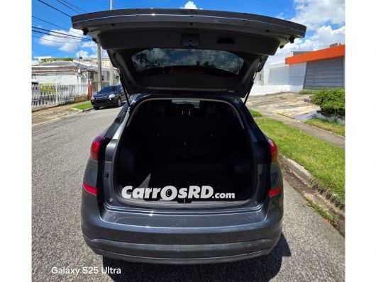 Hyundai Tucson Jeepeta en venta