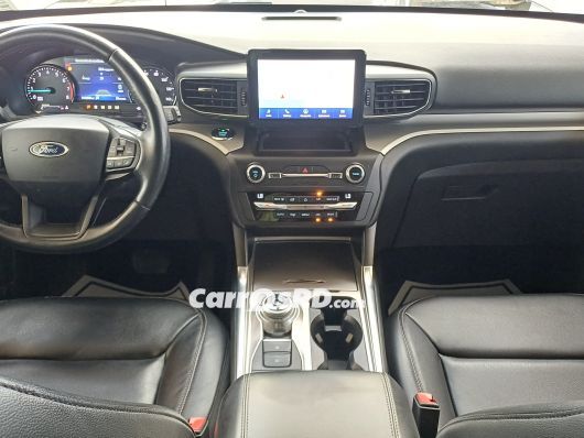 Ford Explorer Jeepeta en venta