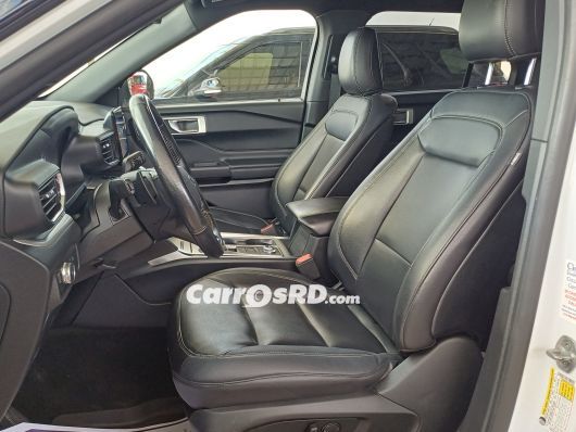 Ford Explorer Jeepeta en venta