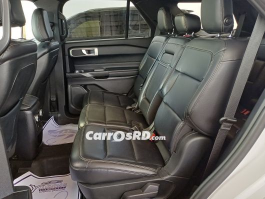 Ford Explorer Jeepeta en venta