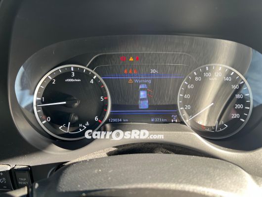 Nissan Frontier Camioneta en venta