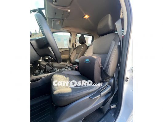 Nissan Frontier Camioneta en venta