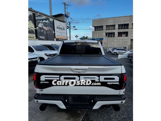 Ford F150 Camioneta en venta