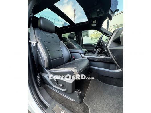 Ford F150 Camioneta en venta