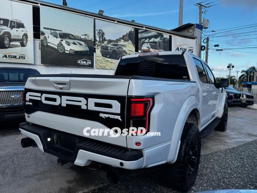 Ford F150 Camioneta en venta