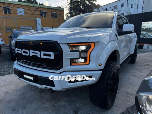 Ford F150 Camioneta en venta
