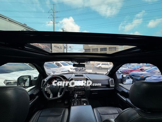 Ford F150 Camioneta en venta