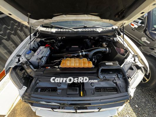 Ford F150 Camioneta en venta