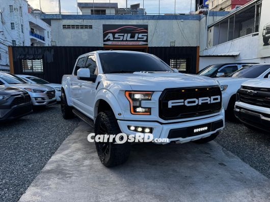 Ford F150 Camioneta en venta