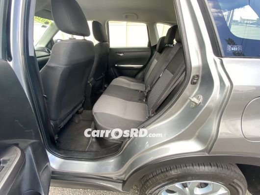 Suzuki Vitara Jeepeta en venta