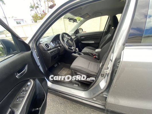 Suzuki Vitara Jeepeta en venta