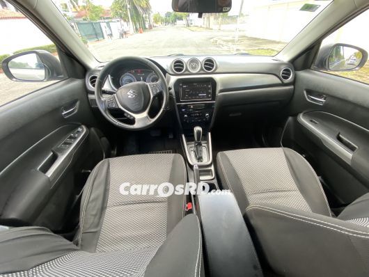 Suzuki Vitara Jeepeta en venta