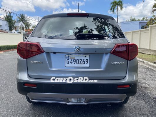 Suzuki Vitara Jeepeta en venta