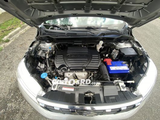 Suzuki Vitara Jeepeta en venta