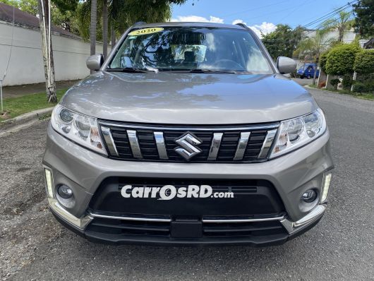 Suzuki Vitara Jeepeta en venta