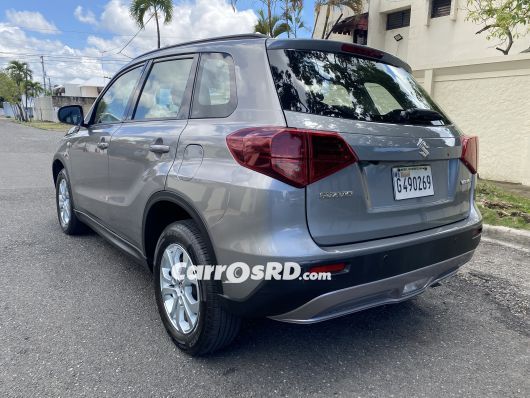 Suzuki Vitara Jeepeta en venta