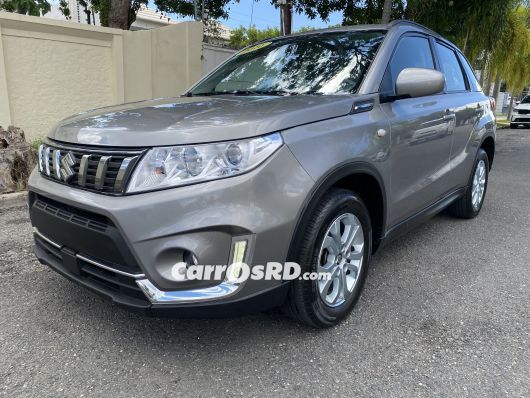 Suzuki Vitara Jeepeta en venta