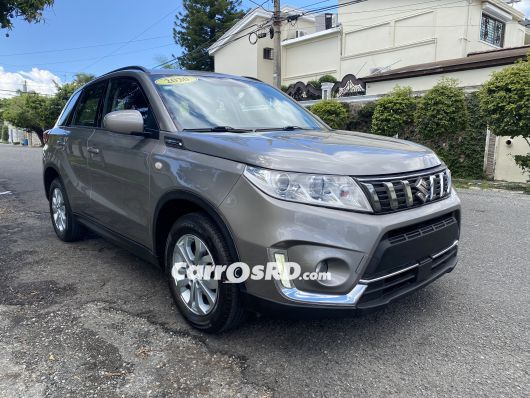 Suzuki Vitara Jeepeta en venta