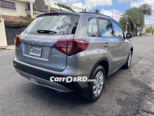 Suzuki Vitara Jeepeta en venta