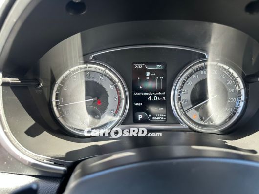 Suzuki Vitara Jeepeta en venta