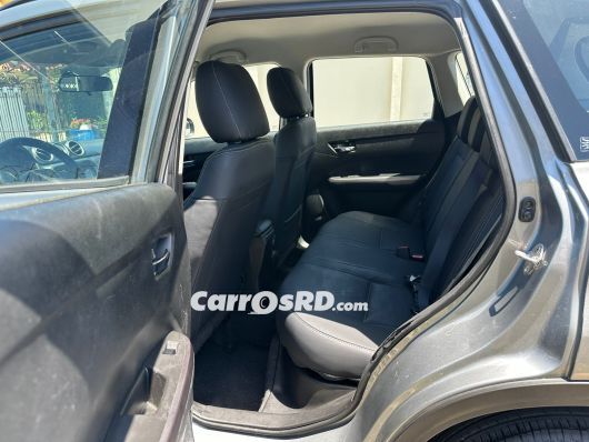 Suzuki Vitara Jeepeta en venta