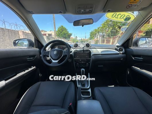 Suzuki Vitara Jeepeta en venta