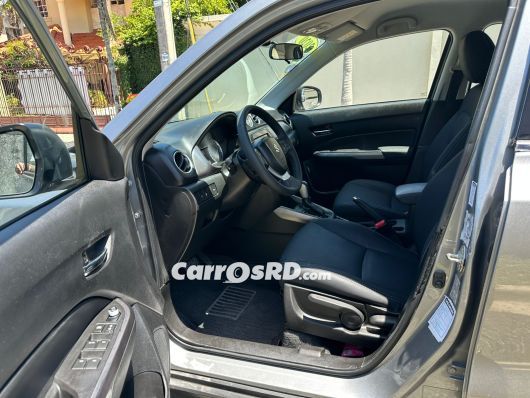 Suzuki Vitara Jeepeta en venta