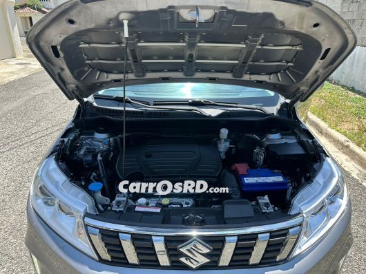 Suzuki Vitara Jeepeta en venta