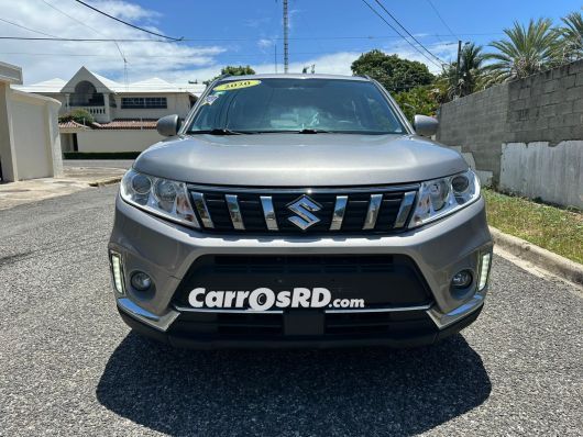 Suzuki Vitara Jeepeta en venta