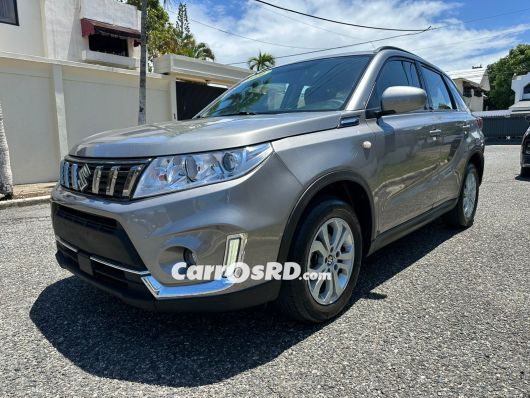Suzuki Vitara Jeepeta en venta