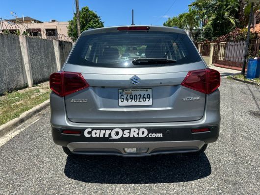 Suzuki Vitara Jeepeta en venta
