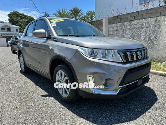 Suzuki Vitara Jeepeta en venta