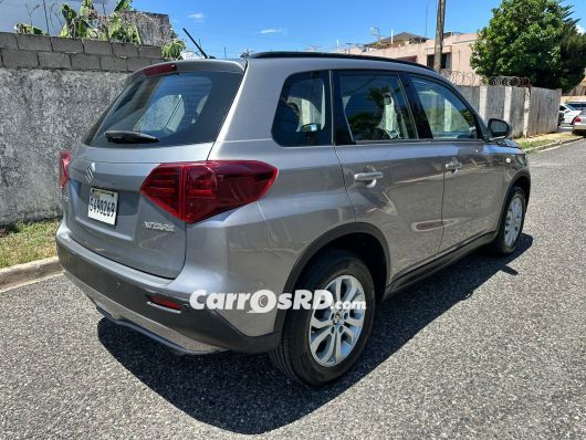 Suzuki Vitara Jeepeta en venta