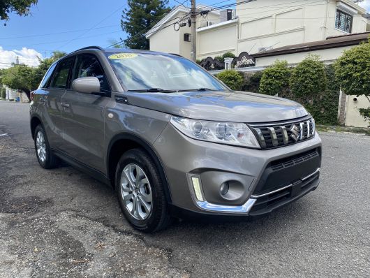 Suzuki Vitara GL en venta