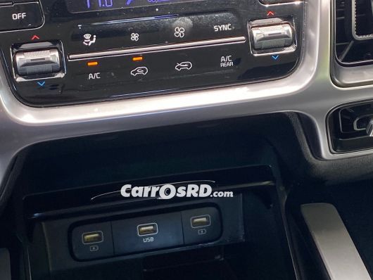 Kia Sorento Jeepeta en venta