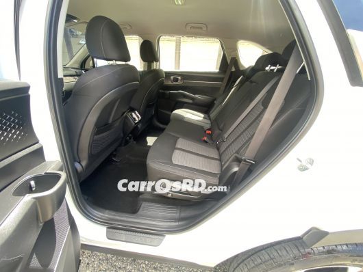 Kia Sorento Jeepeta en venta