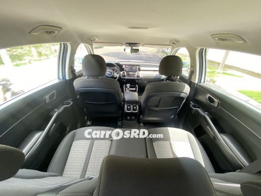 Kia Sorento Jeepeta en venta