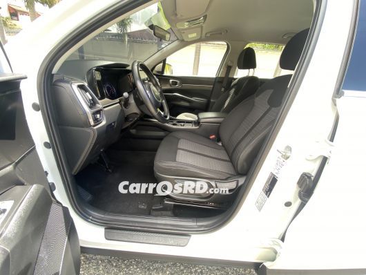 Kia Sorento Jeepeta en venta