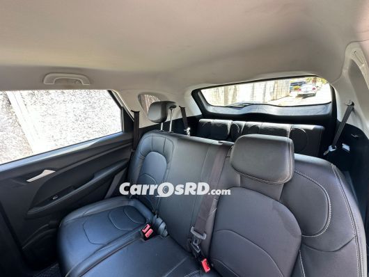 Chevrolet Captiva Jeepeta en venta