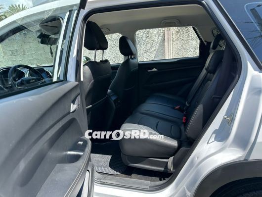 Chevrolet Captiva Jeepeta en venta