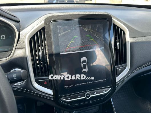 Chevrolet Captiva Jeepeta en venta