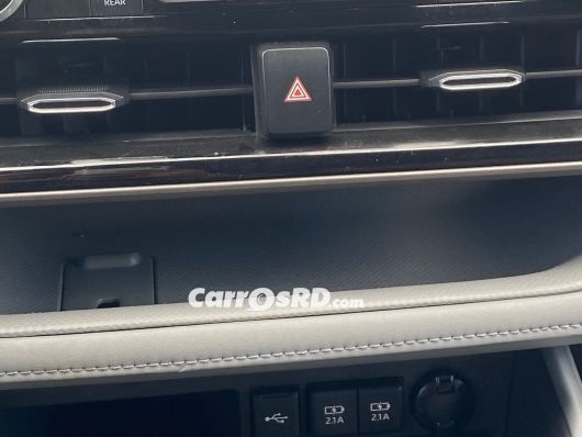 Toyota Highlander Jeepeta en venta