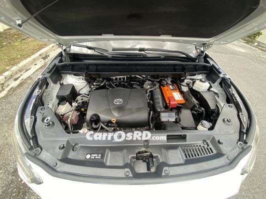 Toyota Highlander Jeepeta en venta