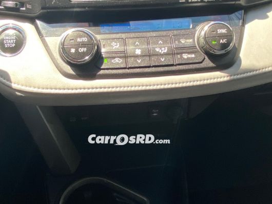 Toyota RAV4 Jeepeta en venta