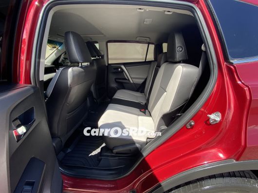 Toyota RAV4 Jeepeta en venta