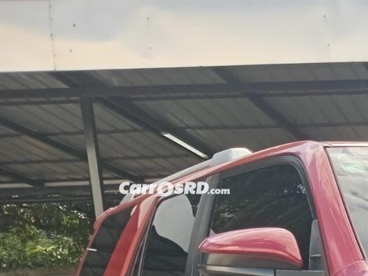 Toyota 4Runner Jeepeta en venta