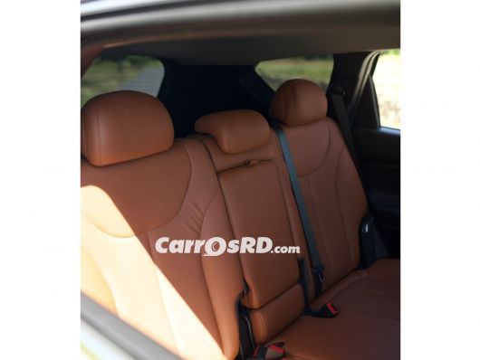 Hyundai Santa Fe Jeep en venta