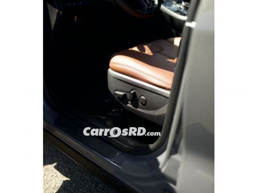 Hyundai Santa Fe Jeep en venta