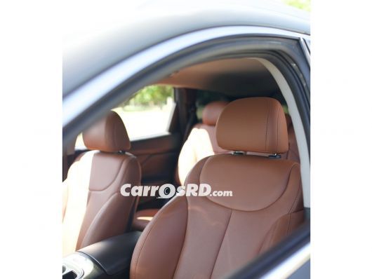 Hyundai Santa Fe Jeep en venta